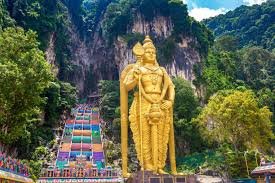 Batu Caves